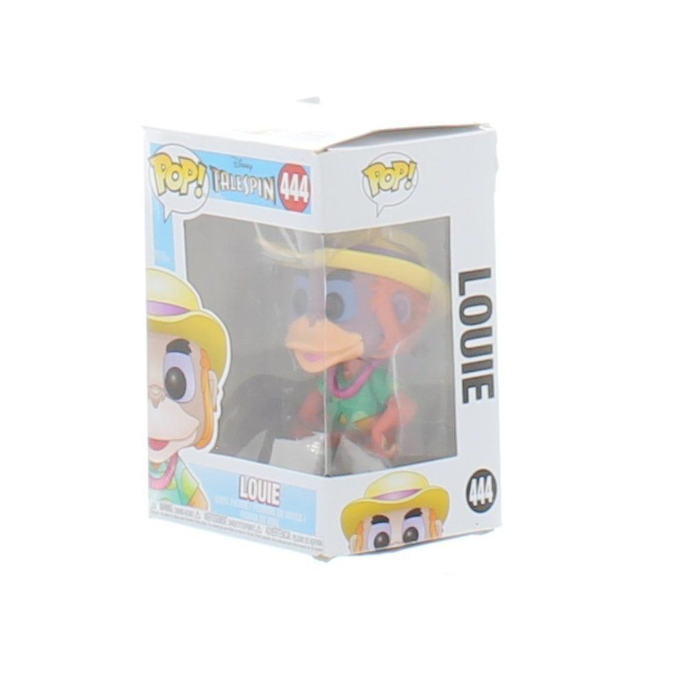 Funko Pop! Disney TaleSpin LOUIE #444 Vinyl Figure - Picture 8 of 12